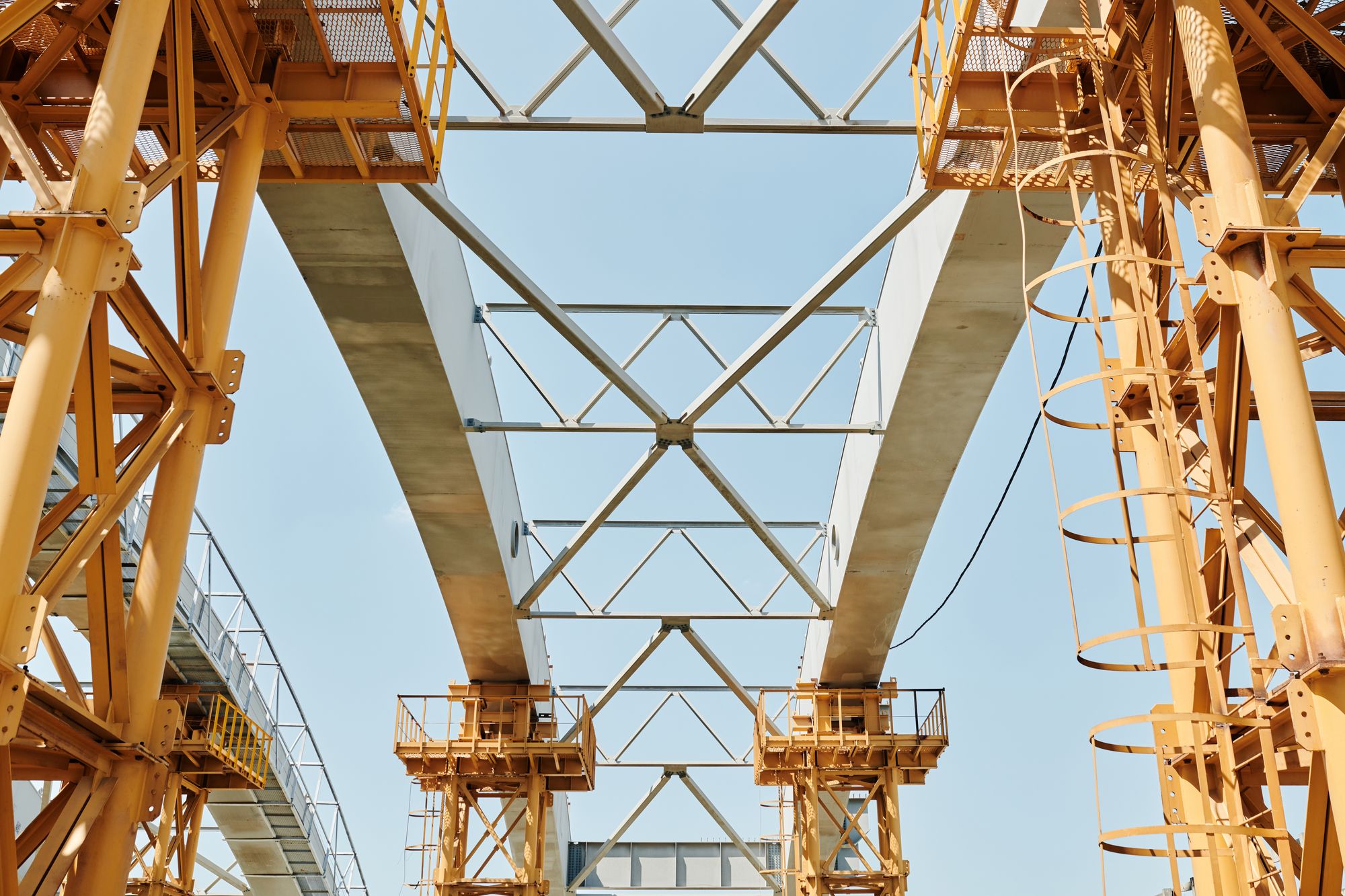 Representative structural engineering detail