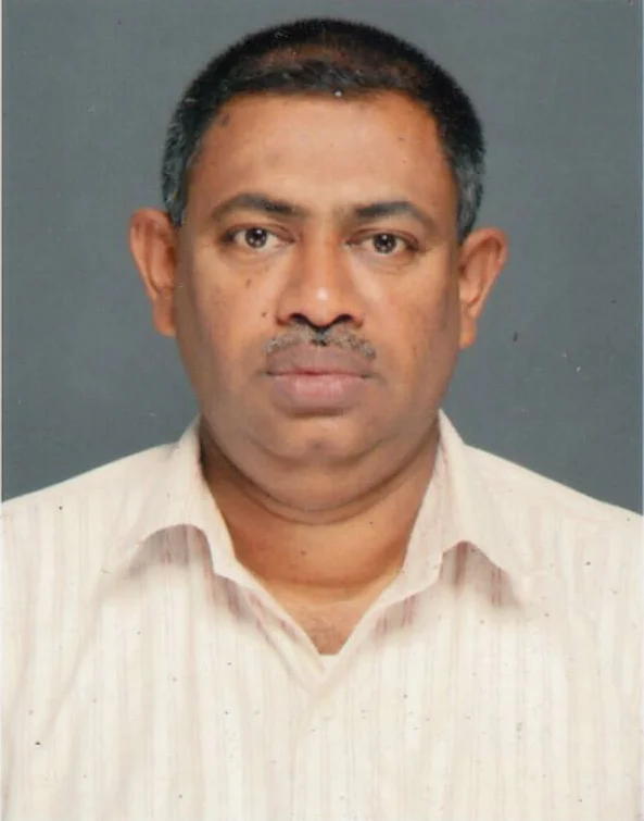 Dr. Thomas John V, Co-founder of STRUCTOLYX®